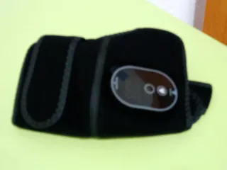 Rodillera Multiusos Negra