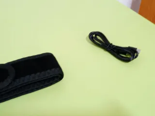 Rodillera Multiusos Negra