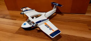 Venta de lotes de Playmobil