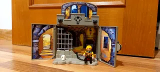 Venta de lotes de Playmobil