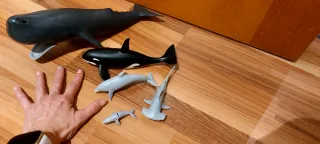 Venta de lotes de Playmobil