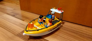 Venta de lotes de Playmobil