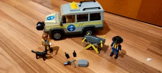 Venta de lotes de Playmobil