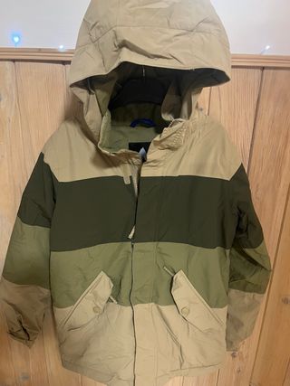 Giacca e pantalone da sci Burton per bambini