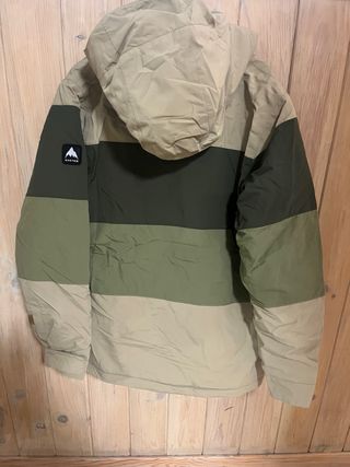 Giacca e pantalone da sci Burton per bambini