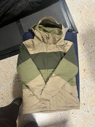 Giacca e pantalone da sci Burton per bambini