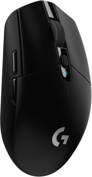 Ratón Gaming Inalámbrico Logitech G305