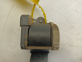 CINTURON SEGURIDAD DELANTERO DERECHO CITROEN C3 8
