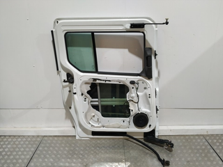 PUERTA LATERAL CORREDERA IZQUIERDA FORD TRANSIT C