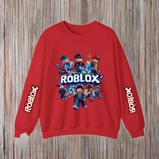 Sudadera Roblox