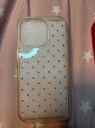 Confezione da 7 custodie per iPhone 14 Pro