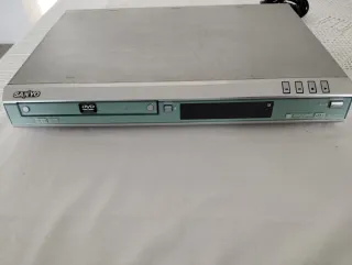 Reproductor DVD Sanyo