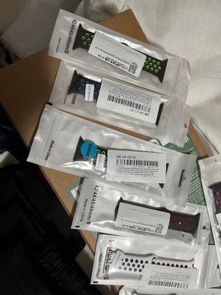 Correas para Apple Watch