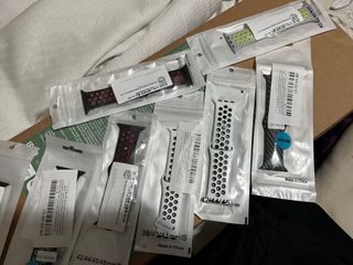 Correas para Apple Watch