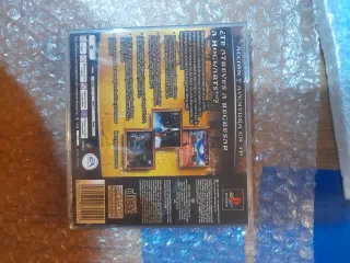 Gioco PS1 Harry Potter e la Camera dei Segreti