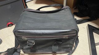 Estabilizador WORK ESD-5K/2