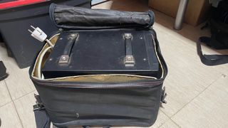 Estabilizador WORK ESD-5K/2