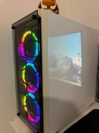 PC Gaming i5-11600k, RTX 3060 32GB RAM 1TB SSD