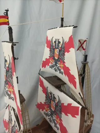 Playmobil Barco Soldados Custom