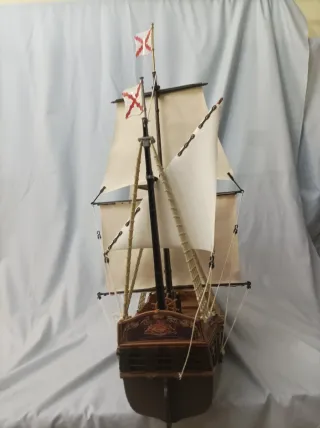 Playmobil Barco Soldados Custom