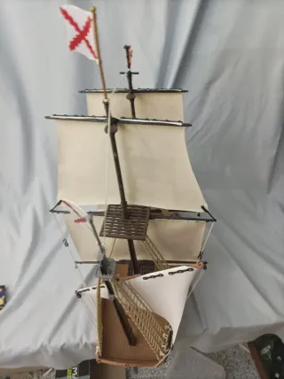 Playmobil Barco Soldados Custom