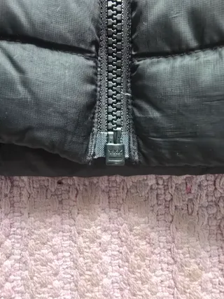 Colete de Penas The North Face 800 Bettaforca