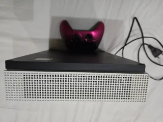 Xbox One S 500GB Blanca