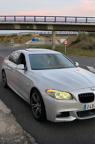 BMW Serie 5 2011