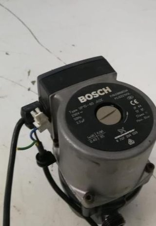 Despiece Caldera Junkers ZW23-1AE23S3705