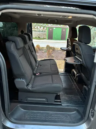 Toyota Proace 2018