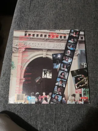 Vinilo The Kids From Fame 1982