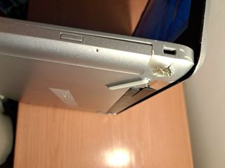 HP 250 G6 - Bisagra Deteriorada - i5 16GB RAM SSD