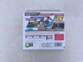 Mario Kart 7 Nintendo 3DS