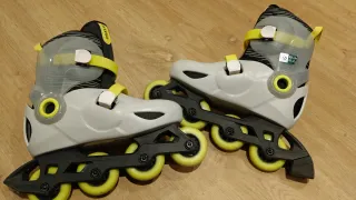 Patines en línea Oxelo T32-34