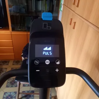 Cyclette Domyos 140 Decathlon