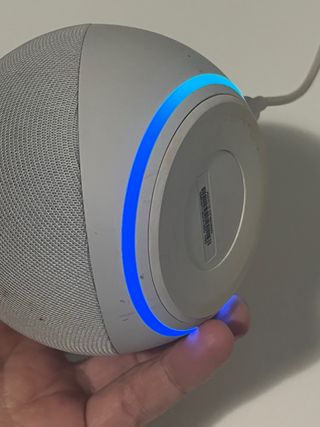 Amazon Echo Dot