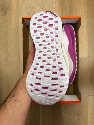 Nike Infinity Run 4 Taglia 42.5 Nuove