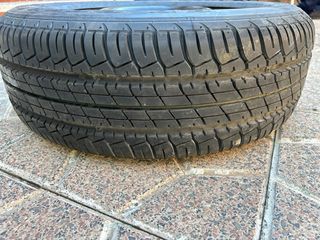 Rueda Dunlop SP Sport 200E 195/60R15 88V