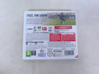 FIFA 15 Nintendo 3DS Edizione Essenziale