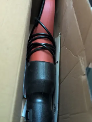 Sierra de sable STayer SS 210