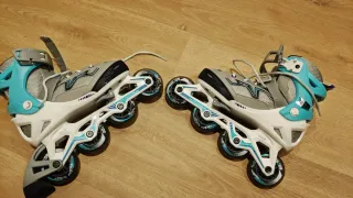 Patines en línea Oxelo T32-35