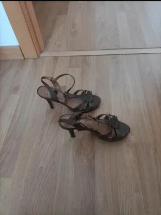 Sandalias Zapato Talla 39