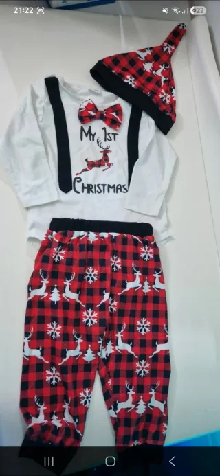 Set 4 body bimbo stampe assortite