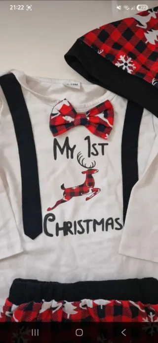 Set 4 body bimbo stampe assortite