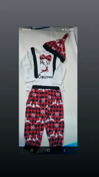 Set 4 body bimbo stampe assortite