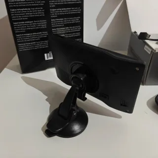 Navegador GPS Garmin DriveSmart 51