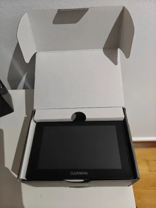 Navegador GPS Garmin DriveSmart 51