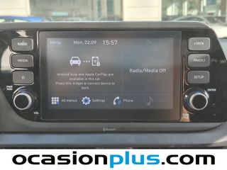 Hyundai i20 1.0 TGDI 48V Klass 74 kW (100 CV)