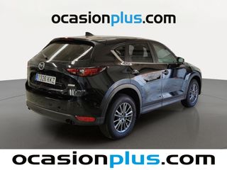 Mazda CX-5 2.0 GE Evolution 2WD 121 kW (165 CV)
