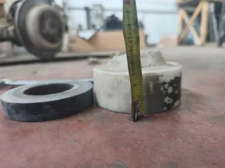 Kit elevación suspensión Jeep Cherokee XJ